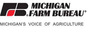 Michigan Farm Bureau Logo